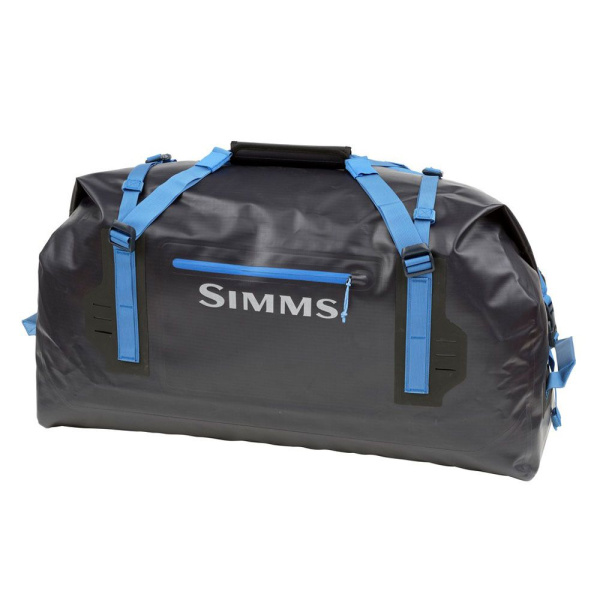 Сумка Dry Creek Duffel Large 200л (admiral blue; 200л)